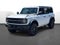 2026 Ford Bronco 4DR 4WD BIG BEND