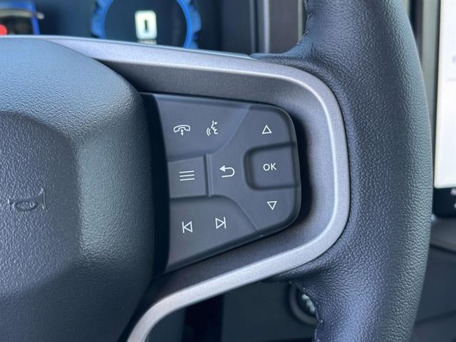 2026 Ford Bronco 4DR 4WD BIG BEND