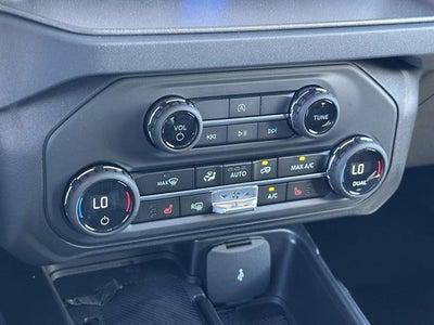2026 Ford Bronco 4DR 4WD BIG BEND