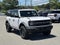 2026 Ford Bronco 4DR 4WD BIG BEND