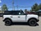 2026 Ford Bronco 4DR 4WD BIG BEND
