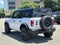 2026 Ford Bronco 4DR 4WD BIG BEND