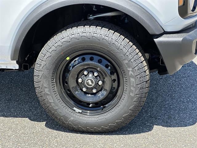 2026 Ford Bronco 4DR 4WD BIG BEND