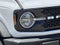 2026 Ford Bronco 4DR 4WD BIG BEND