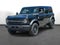 2026 Ford Bronco 4DR 4WD BIG BEND