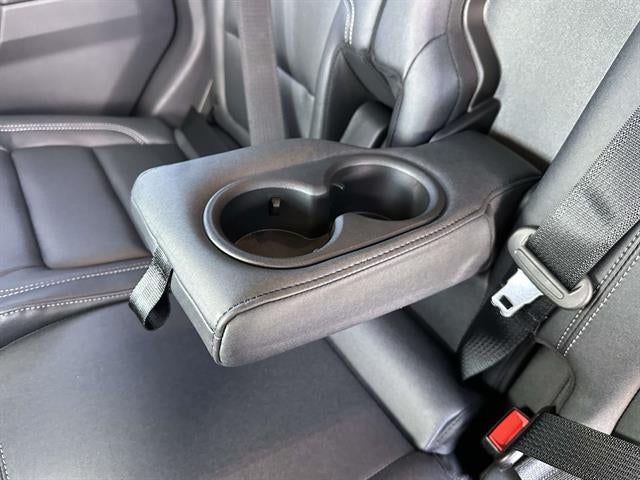 2026 Ford Bronco 4DR 4WD BIG BEND