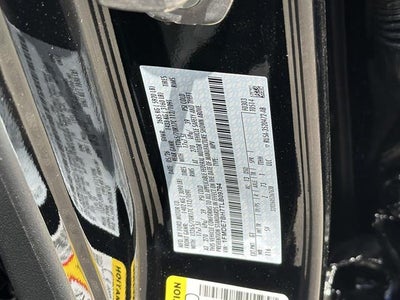 2026 Ford Bronco 4DR 4WD BIG BEND
