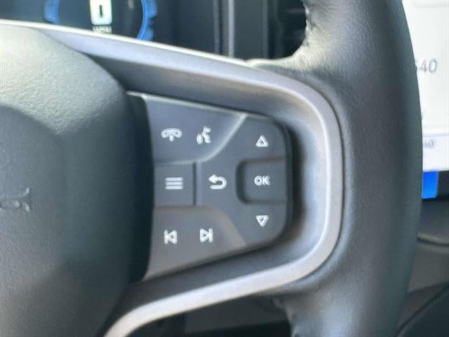 2026 Ford Bronco 4DR 4WD BIG BEND