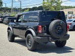 2026 Ford Bronco 4DR 4WD BIG BEND