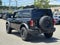 2026 Ford Bronco 4DR 4WD BIG BEND
