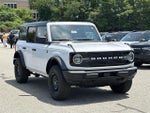 2026 Ford Bronco 4DR 4WD BIG BEND