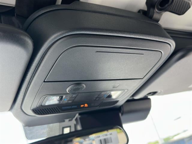 2026 Ford Bronco 4DR 4WD BIG BEND
