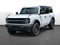 2026 Ford Bronco 4DR 4WD BIG BEND