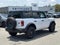 2026 Ford Bronco 4DR 4WD BIG BEND