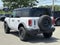 2026 Ford Bronco 4DR 4WD BIG BEND