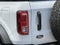 2026 Ford Bronco 4DR 4WD BIG BEND