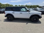2026 Ford Bronco 4DR 4WD BIG BEND