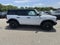 2026 Ford Bronco 4DR 4WD BIG BEND