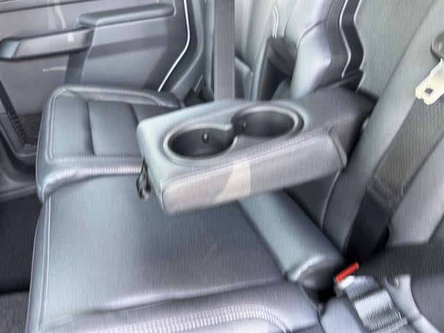 2026 Ford Bronco 4DR 4WD BIG BEND