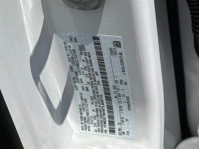 2026 Ford Bronco 4DR 4WD BIG BEND