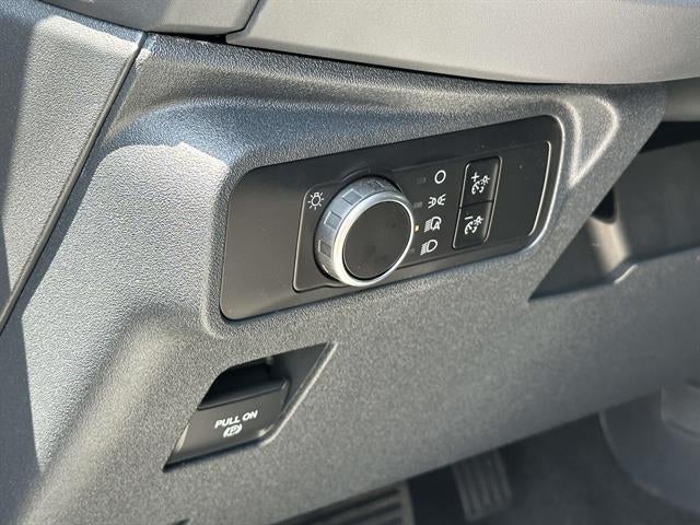 2026 Ford Bronco 4DR 4WD BIG BEND