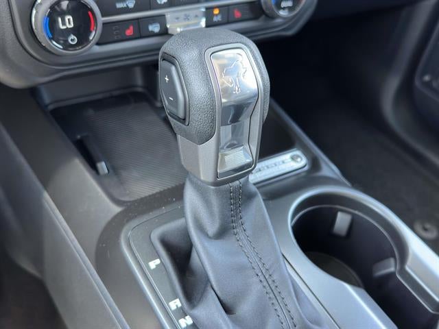 2026 Ford Bronco 4DR 4WD BIG BEND