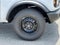 2026 Ford Bronco 4DR 4WD BIG BEND