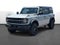 2026 Ford Bronco 4DR 4WD BIG BEND