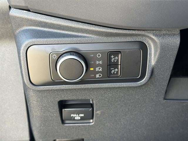 2026 Ford Bronco 4DR 4WD BIG BEND