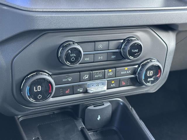 2026 Ford Bronco 4DR 4WD BIG BEND