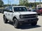 2026 Ford Bronco 4DR 4WD BIG BEND