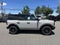 2026 Ford Bronco 4DR 4WD BIG BEND