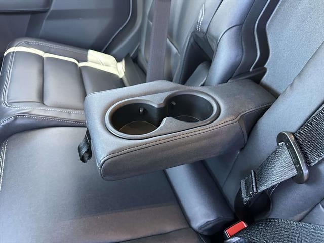 2026 Ford Bronco 4DR 4WD BIG BEND