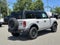 2026 Ford Bronco 4DR 4WD BIG BEND