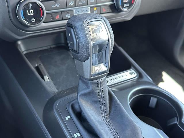 2026 Ford Bronco 4DR 4WD BIG BEND