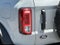 2026 Ford Bronco 4DR 4WD BIG BEND