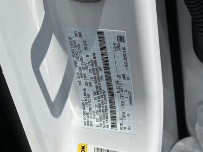 2026 Ford Bronco BIG BEND 4 DOOR 4X4