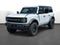 2026 Ford Bronco BIG BEND 4 DOOR 4X4