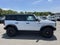 2026 Ford Bronco BIG BEND 4 DOOR 4X4