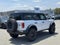 2026 Ford Bronco BIG BEND 4 DOOR 4X4