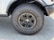 2026 Ford Bronco BIG BEND 4 DOOR 4X4