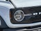 2026 Ford Bronco BIG BEND 4 DOOR 4X4