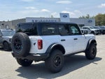 2026 Ford Bronco BIG BEND 4 DOOR 4X4