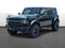 2026 Ford Bronco 4DR 4WD BIG BEND