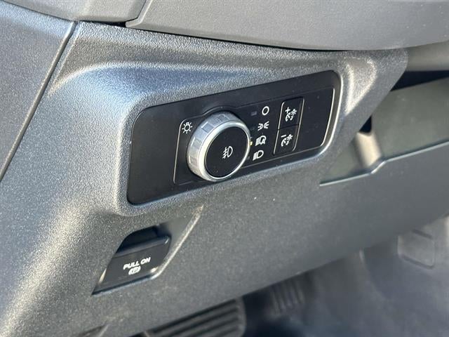 2026 Ford Bronco 4DR 4WD BIG BEND