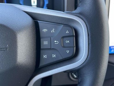 2026 Ford Bronco 4DR 4WD BIG BEND