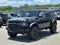 2026 Ford Bronco 4DR 4WD BIG BEND