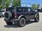 2026 Ford Bronco 4DR 4WD BIG BEND