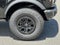 2026 Ford Bronco 4DR 4WD BIG BEND