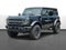 2026 Ford Bronco 4DR 4WD BIG BEND